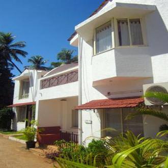 3 Bedroom Bungalow In Anjuna, Goa, Goa 2